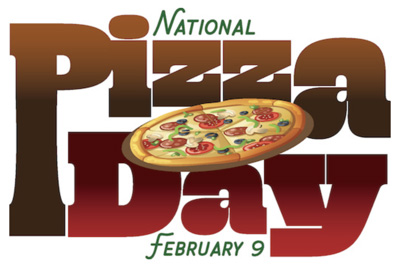 تاریخ دقیق روز جهانی پیتزا در تقویم 1403 چه روزی است؟